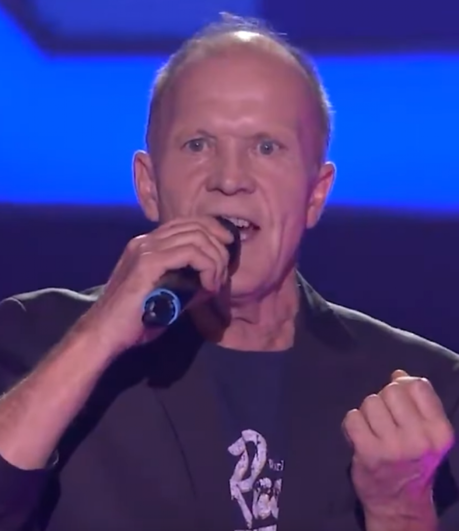 Šabana pratio u Istanbul, upoznao i Hanku Paldum, pa završio u „Nikad nije kasno": Doveden sam pred svršen čin!