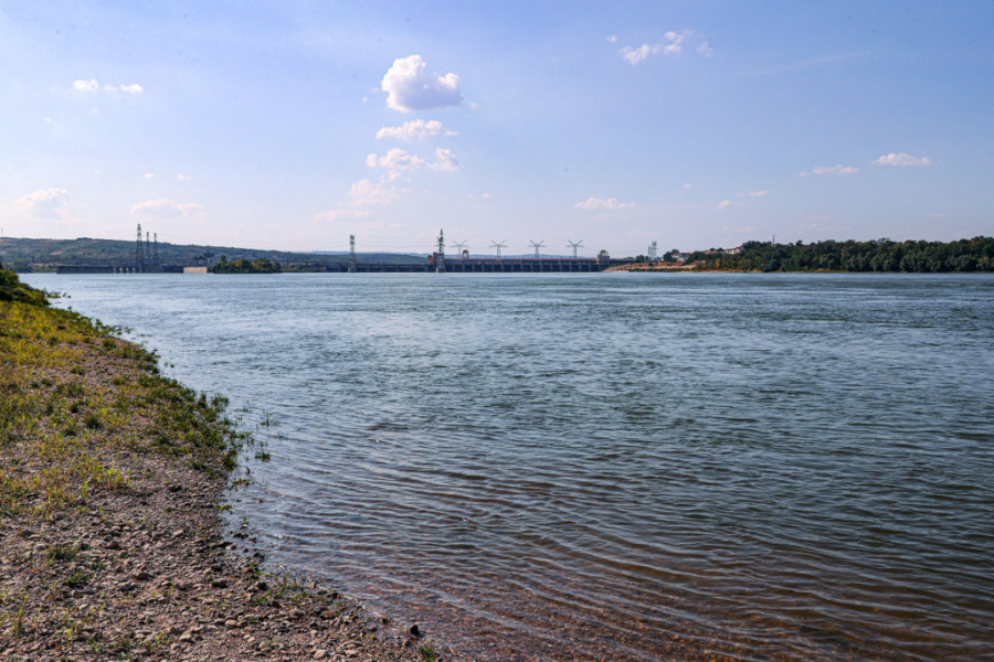 “Dunavski vilenjak” je poslednja neistražena misterija Drugog svetskog rata: Tajne Hitlerove flote potopljene u Prahovu kod Negotina! VIDEO