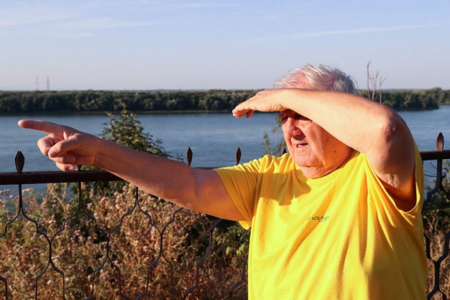 “Dunavski vilenjak” je poslednja neistražena misterija Drugog svetskog rata: Tajne Hitlerove flote potopljene u Prahovu kod Negotina! VIDEO