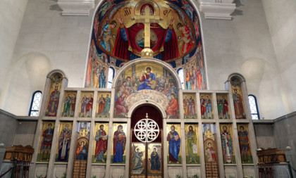 Danas je dan posvećen Svetom apostolu Jermi: Anđeo Gospodnji mu je dao ovih 12 zapovesti za dobar i srećan život