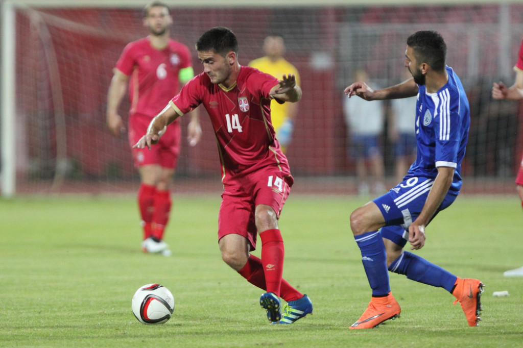 Partizanov "motor" pali se na Piksijev bezobrazluk i otkriva ko je najbolji igrač generacije