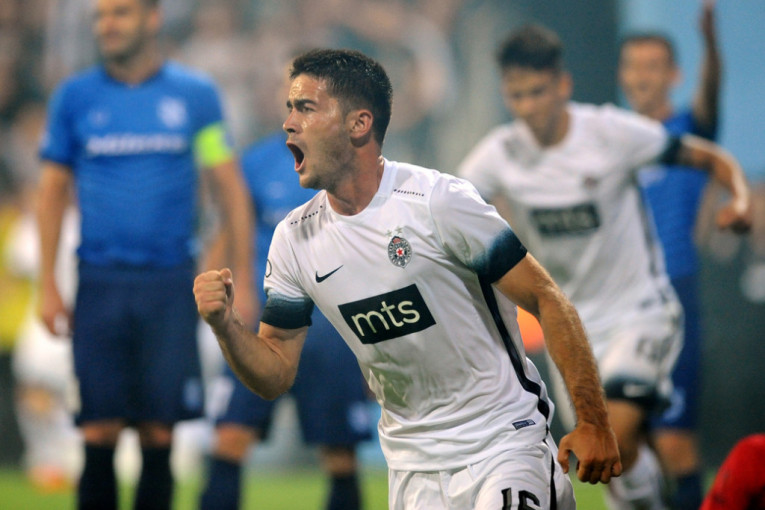 Crno-beli znaju da se u Talinu rešava matematika i puni klupska kasa