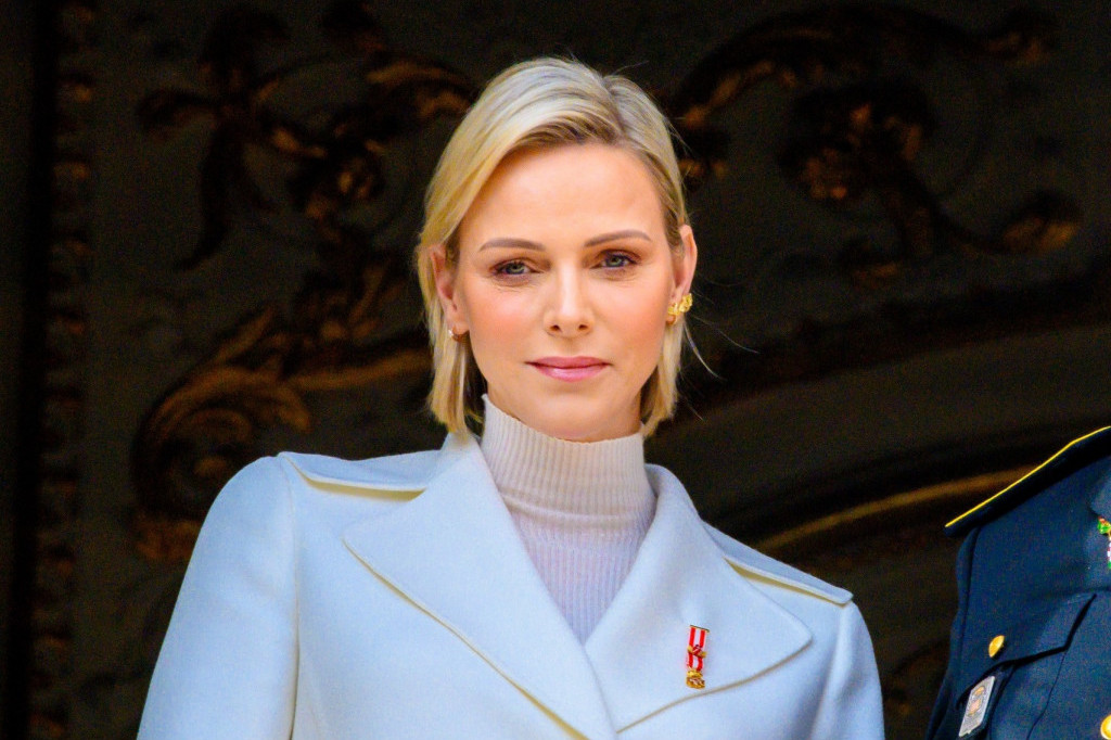 Najslavnija ljubavnica princa Alberta ponovno uvredila princezu Šarlin: "Narod više voli mene nego nju"