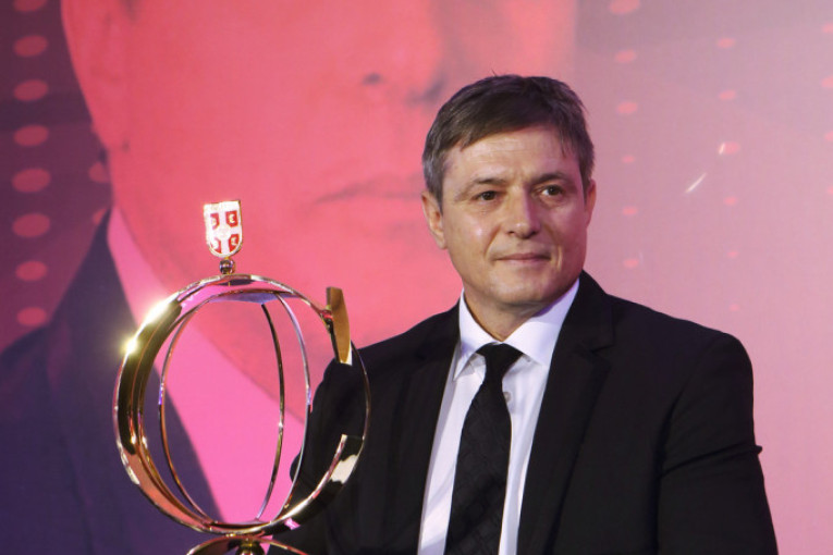 Tole vidi Piksija još dugo na čelu "orlova": Srbija postaje fudbalska sila