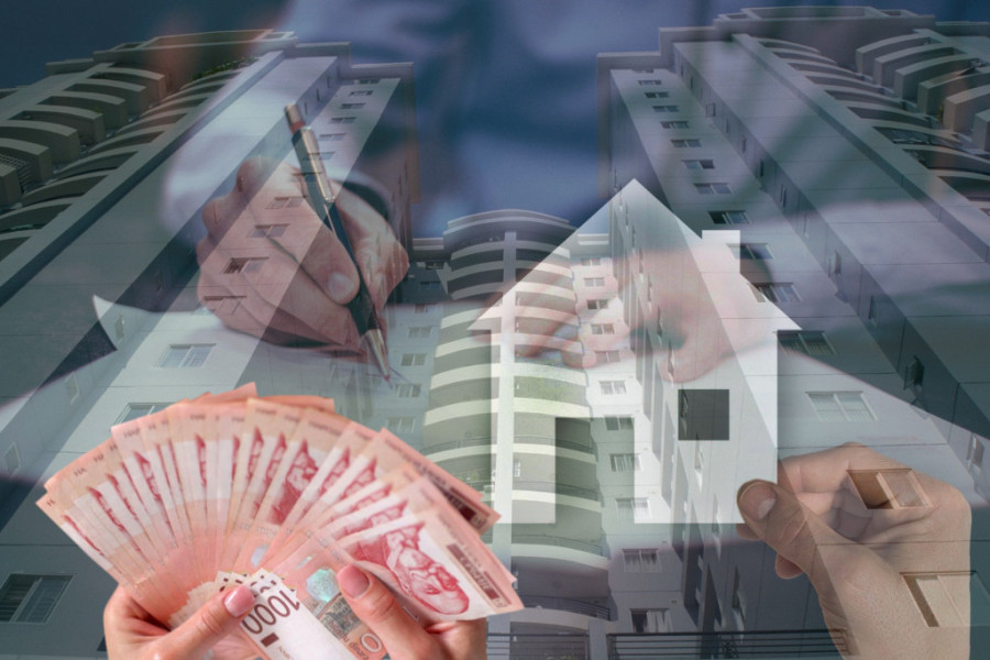 SAZNAJEMO Ko je na spisku Poreske uprave: Imaju avione i kamione, a zarada minimalna