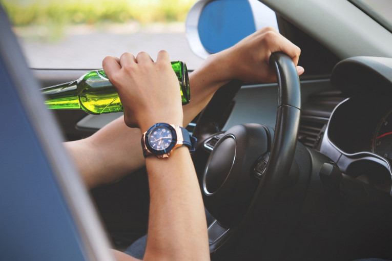 Jedinstveni ispit: Japanski vozači mogu iskusiti test vožnje pod uticajem alkohola