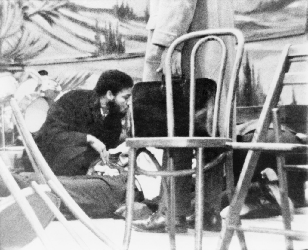 Ubistvo Malkolma X misterija i posle pola veka: Novi dokazi pokazuju zaveru FBI i da su iza rešetaka sve vreme bili nedužni ljudi?