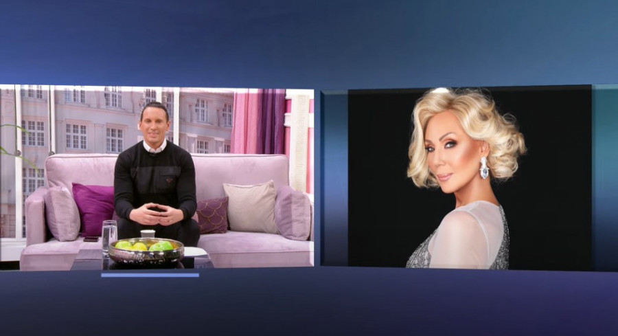 Uradila sam sve što sam želela u životu: Lepa Brena otkrila da li razmišlja o povlačenju sa scene