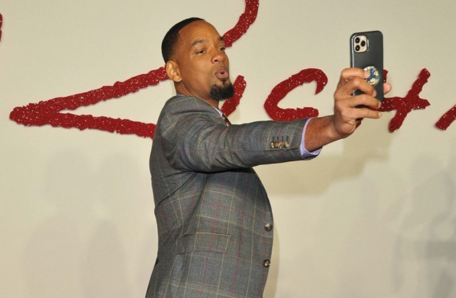 Bio je zavisnik od seksa! Vil Smit ponovo šokira: Povraćao sam posle intimnih odnosa!