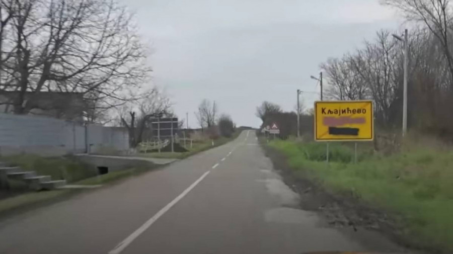 Po kojim sve ličnostima mesta u Srbiji nose imena: Od narodnih heroja, preko ministara, do pisaca