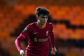 Srbin „kupio“ Klopa! Sin bivšeg fudbalera Zvezde uz Salaha, Manea i ostale zvezde Liverpula! (FOTO)