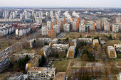 Građane uznemirile detonacije: Šta se to dešava na Novom Beogradu?