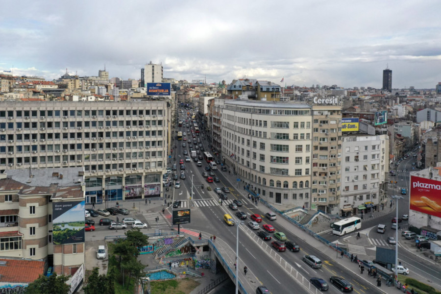 Borba protiv zaborava velikih žena: Prestoničke ulice krasiće nazivi značajnih književnica, umetnica, fotografkinja i feministkinja! (FOTO)