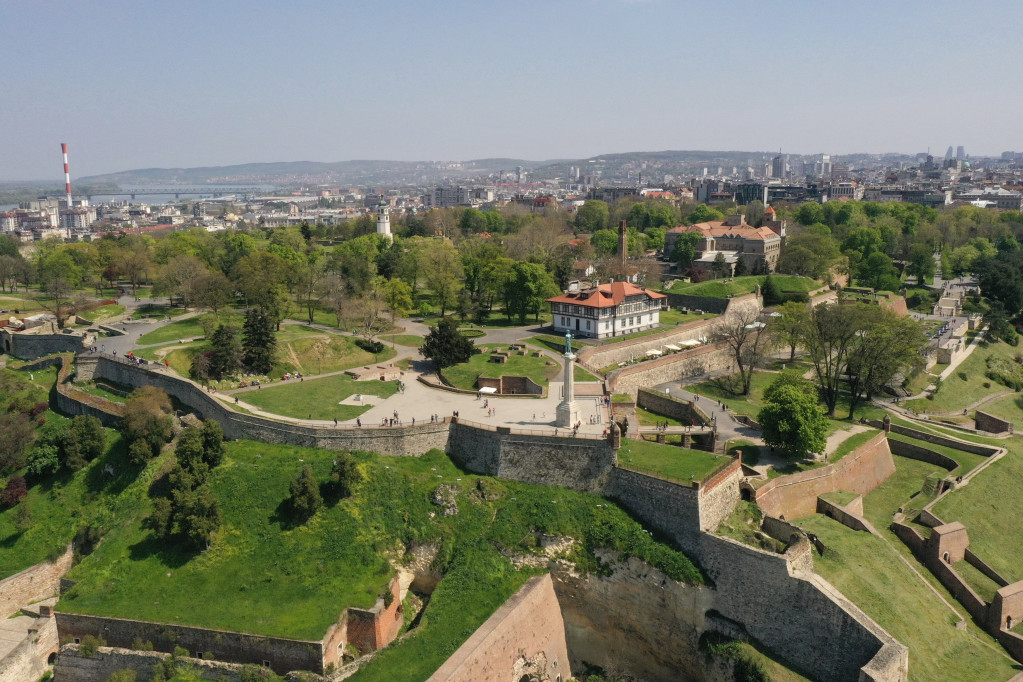 Beograd među 66 gradova u kojima se zdravo i aktivno stari: Prestonica ovaj status dobila još 2020. godine