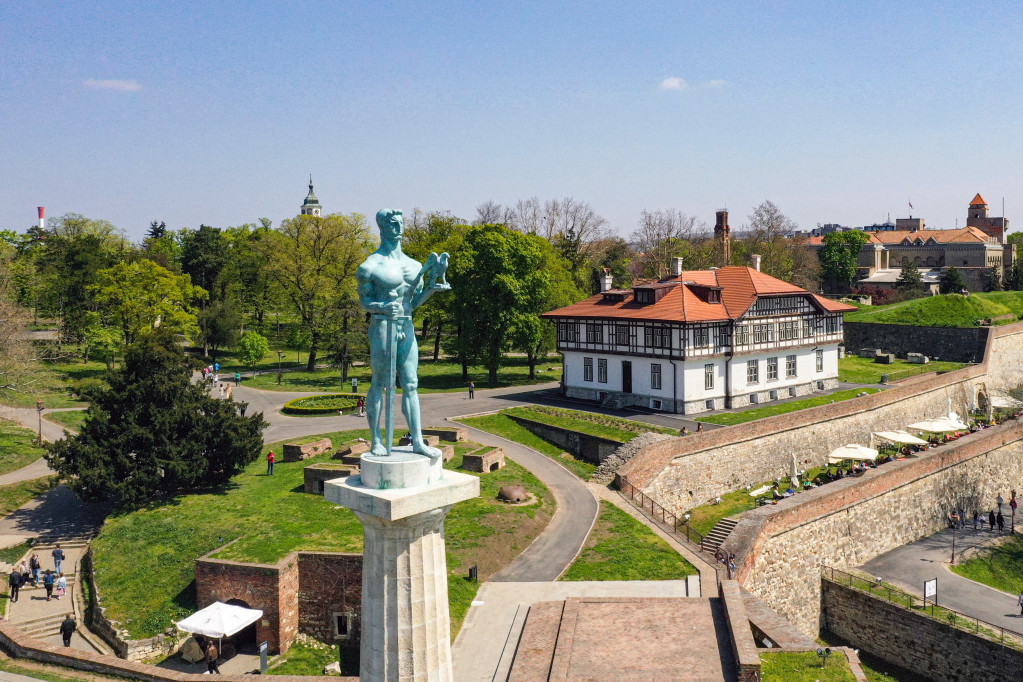 Top 7 mesta u Beogradu koje morate posetiti ove jeseni