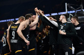 Ekipi koja je u seriji pobeda se ne preti, ali reč je o dužniku: Partizan spreman da Metropolitanu vrati za prošlu sezonu