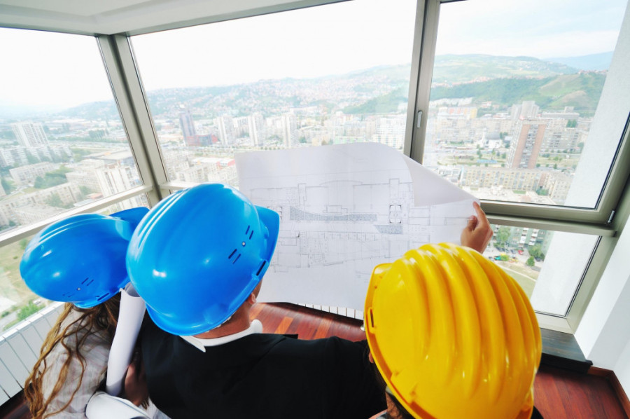 Brže do građevinskih dozvola: Uskoro se ukida plaćanje konverzije za građevinsko zemljište