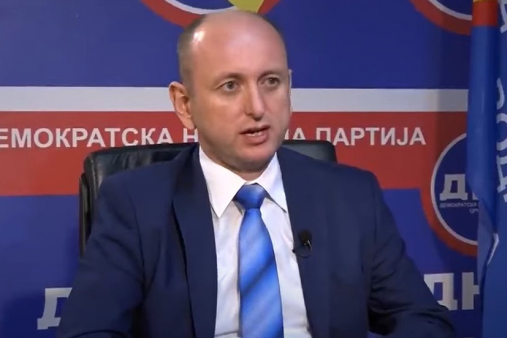 Knežević podigao crnogorsku javnost: Krivokapić nije došao na saslušanje, iz DF ne miruju!