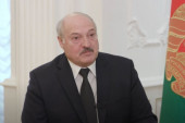 Lukašenko: Moguće je da je vojska pomagala migrantima. Mi smo Sloveni, mi imamo dušu!
