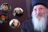 OREOL ZA PAVLA: Šta Beograđani misle o proglašenju patrijarha za sveca? (VIDEO)