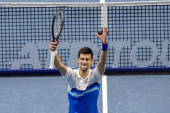 Novakova pobeda nad Nadalom 2012. moja je master teza: Austrijanac podsetio na saradnju sa najboljim teniserom sveta