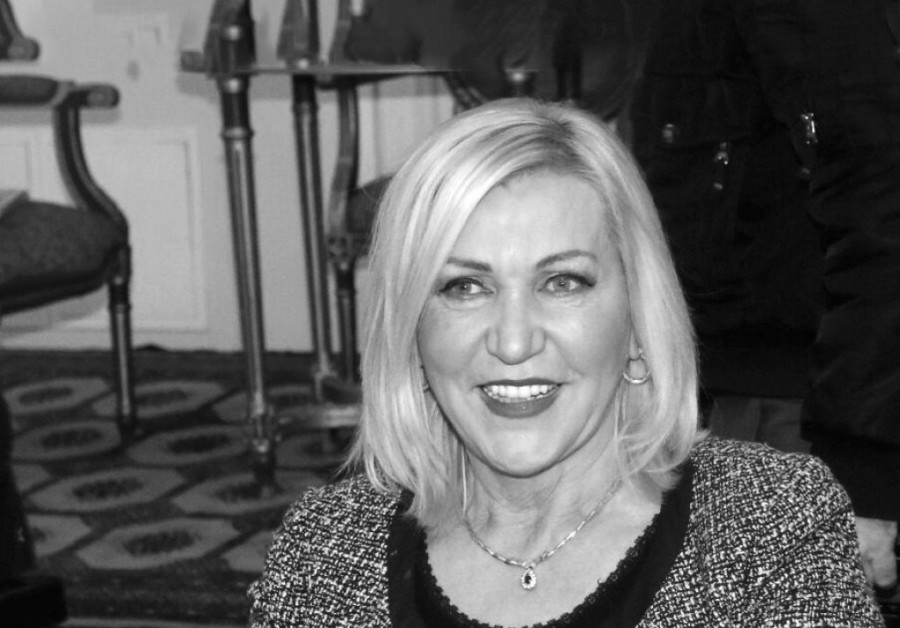 Oglasila se ćerka Merime Njegomir: Kroz suze uspela da izusti samo jedno