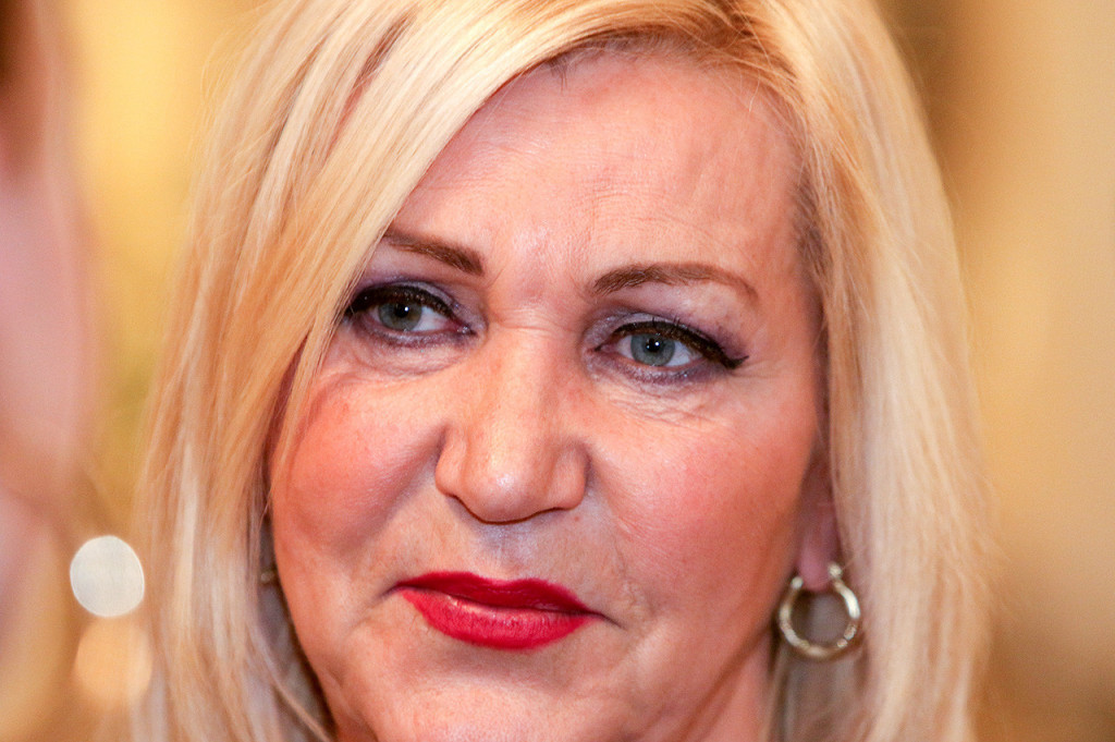 Ovo je rođena sestra Merime Njegomir: Bile su i te kako vezane, a i ona se bavi pevanjem