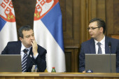 Dačić: Na predstojećim predsedničkim izborima imaćemo zajedničkog kandidata sa SNS