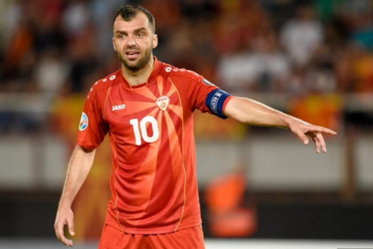 Ušao u istoriju makedonskog fudbala, a sada ide u penziju: Pandev otkrio čime će se baviti posle bogate karijere!