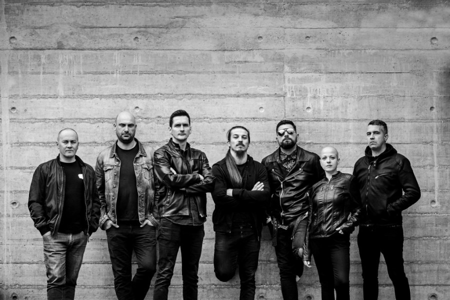 Na zahtev brojnih fanova iz Velike Britanije S.A.R.S. prvi put nastupa u Londonu: U pripremi i neobičan duet!