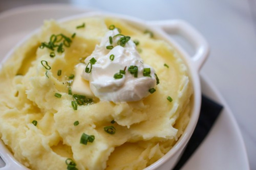 Kakav krompir treba da bude za pire: Najvažniji saveti profesionalnih kuvara za savršeno kremast pire krompir