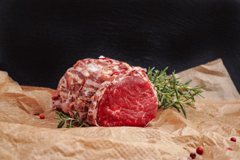 Greška kod pripreme mesa koja može biti opasna po zdravlje