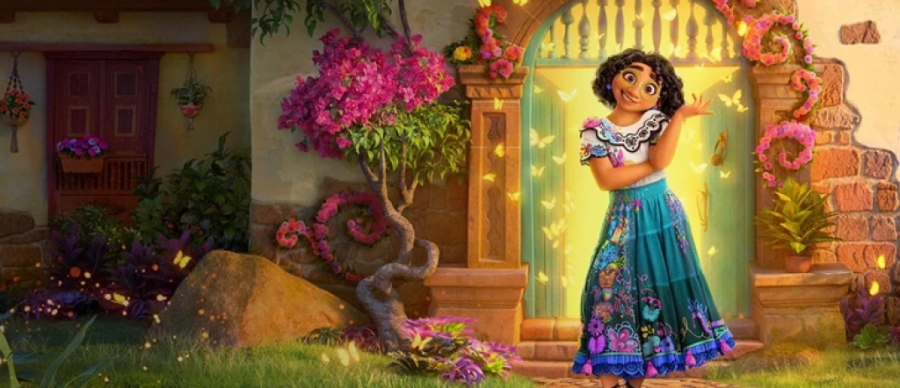 Čarolija i zvuci Kolumbije: Dizni objavljuje jubilarnu animaciju "Enkanto: magični svet" (FOTO/VIDEO)