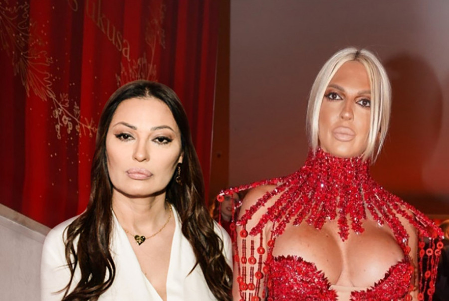 JK i Ceca izbegle susret: Ljute rivalke nisu došle na zakazano suđenje!