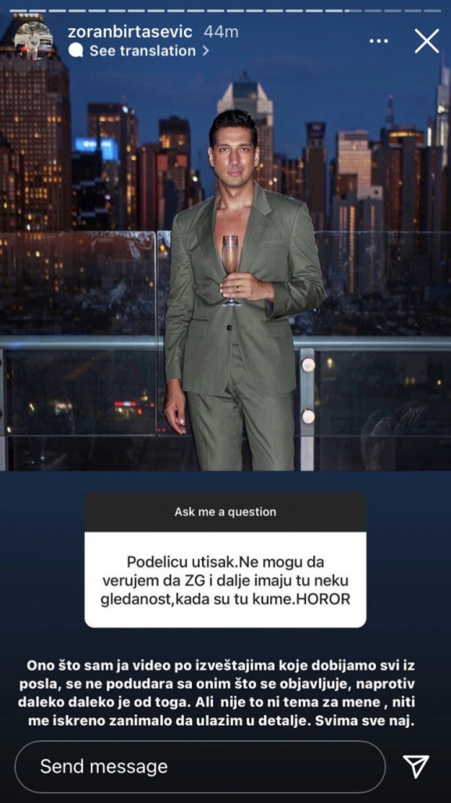 Rivalstvo na delu! Lažu da su gledaniji zbog Cece? PR Jelene Karleuše isprozivao „Zvezde Granda“