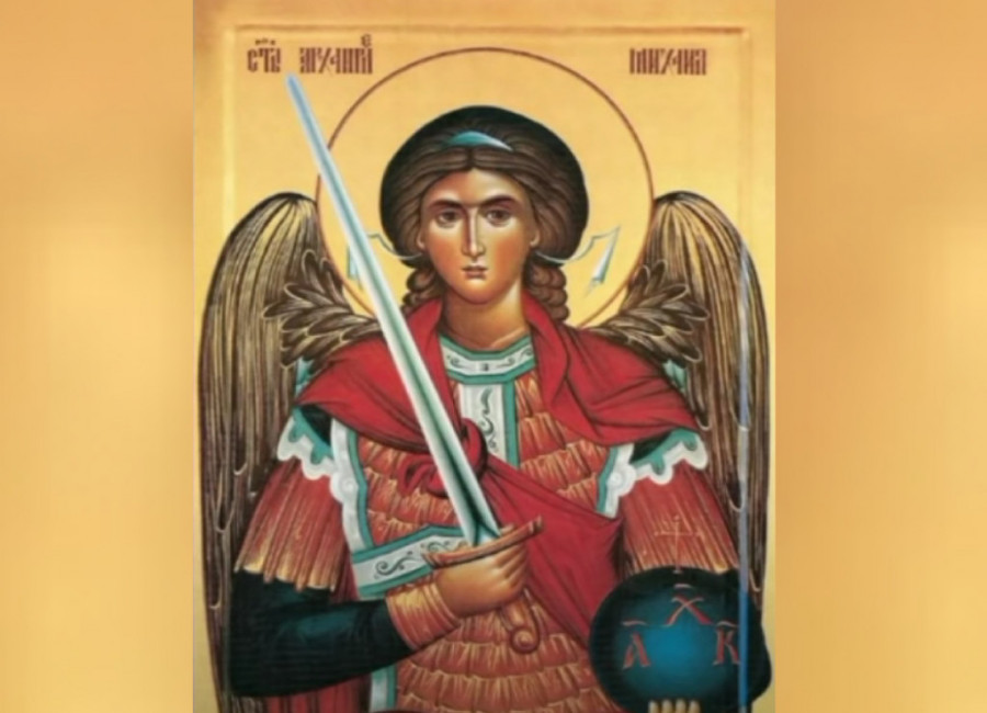 Ove reči donose spasenje! Molitva koja se izgovara uoči Aranđelovdana (FOTO)