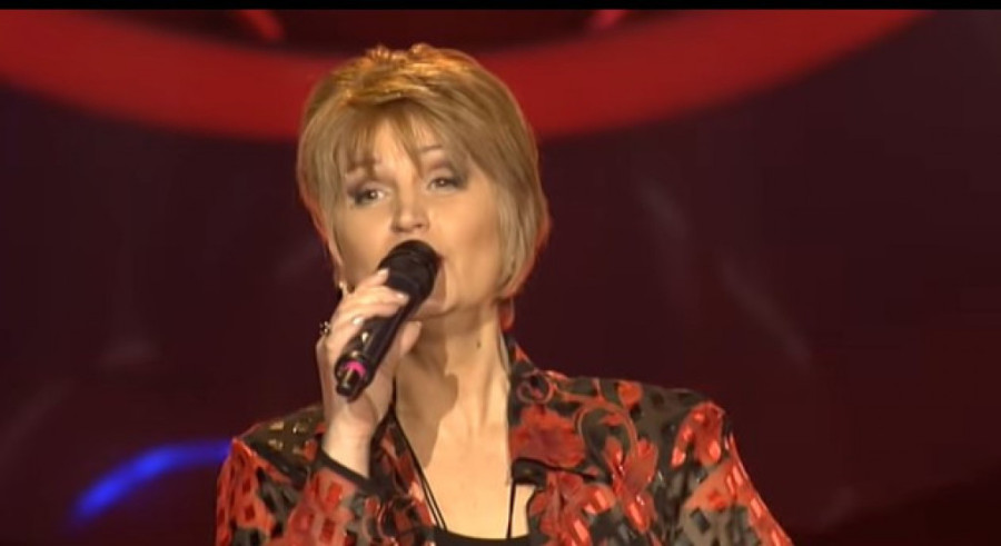 Ovo je rođena sestra Merime Njegomir: Bile su i te kako vezane, a i ona se bavi pevanjem