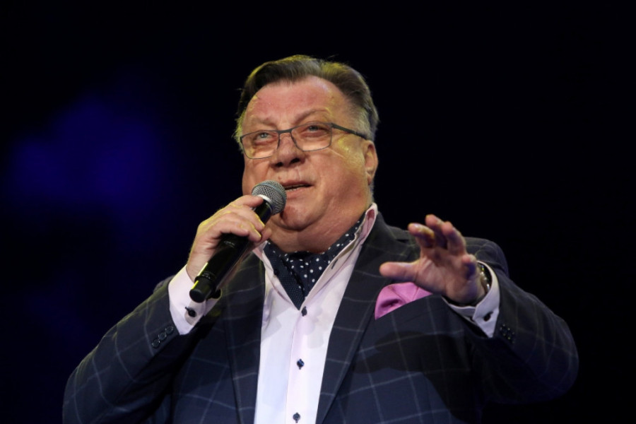 Halid Bešlić otkrio: Zabranio sam da se o meni snimi film! Zbog pesme se posvađao sa Bregovićem