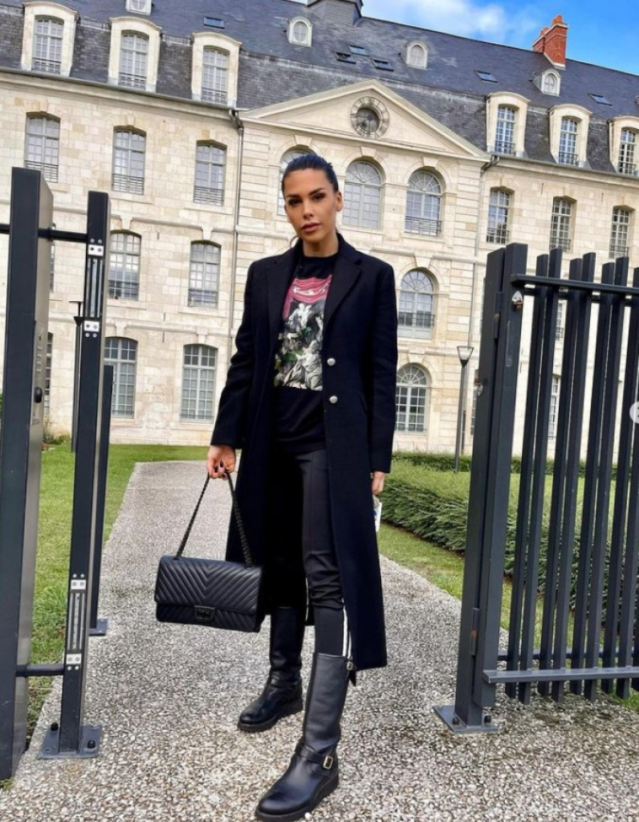 Pomenula i razvod JK! Kaja Ostojić posle raskida od fudbalera: Jako je tužno! Samo ja znam kako se osećam...