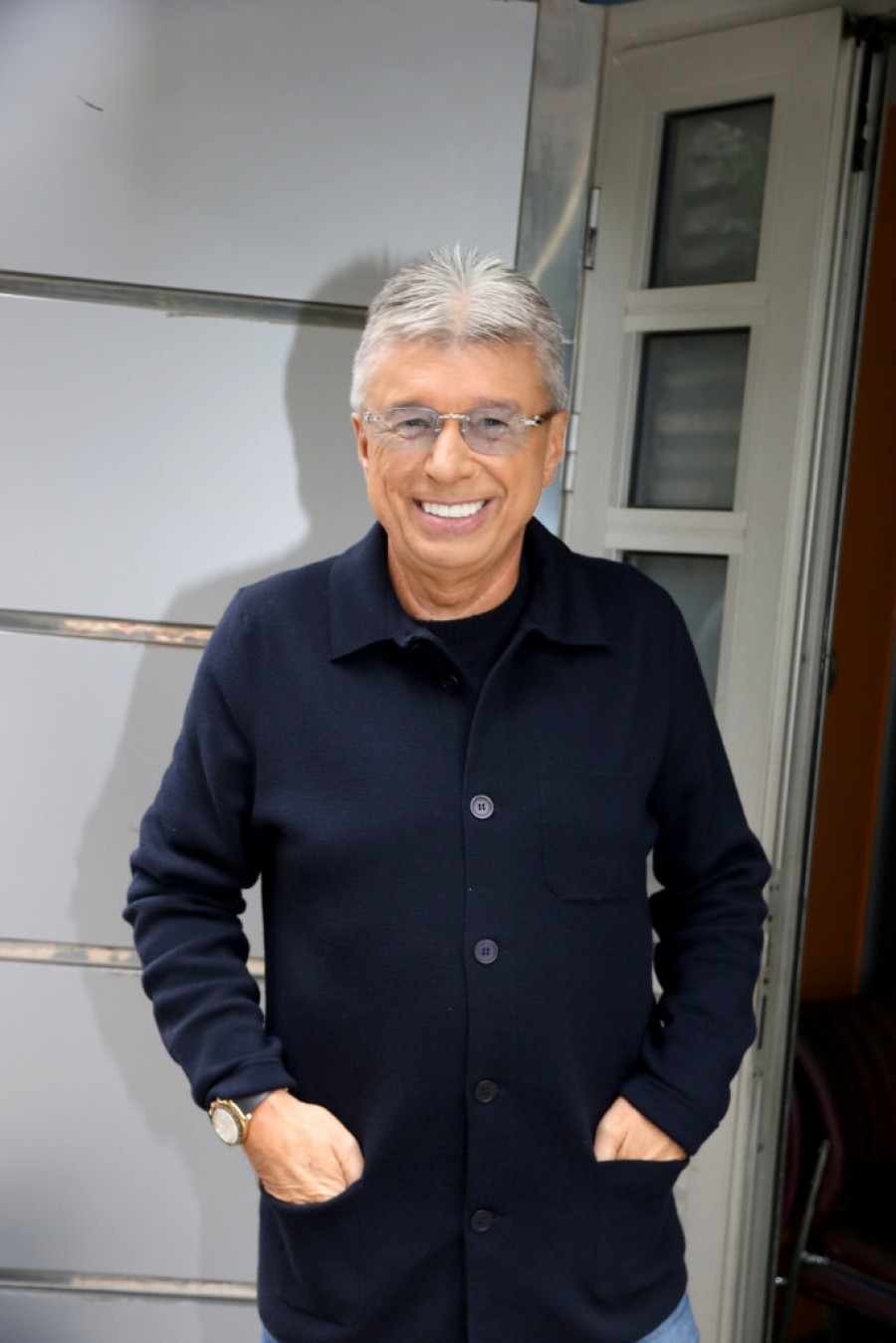 Poznat pevač, a u kreditima: Nije me sramota!