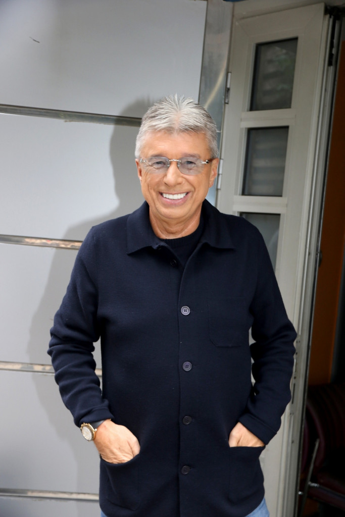 Dušan Svilar postao stalni član ansambla pozorišta na Terazijama: Bio je to prirodan sled događaja