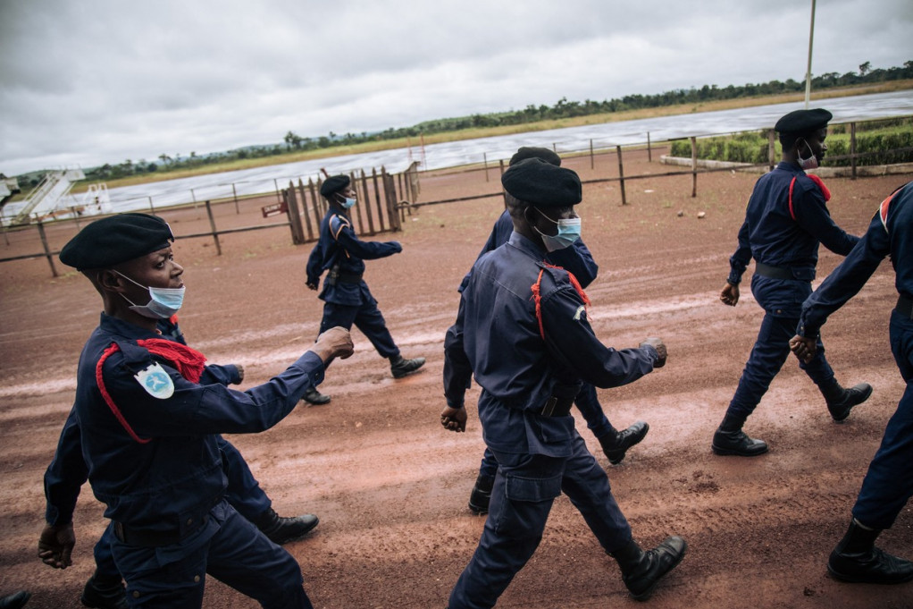 Masakr u izbegličkom kampu: Ubijena 22 civila u Kongu