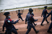 Napadnut konvoj koji je prevozio zlato u Kongu: Četvoro poginulo, ima povređenih