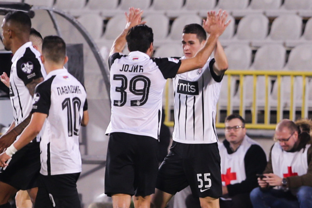 Partizanova uprava dala velikoj nadi odrešene ruke u izboru novog kluba