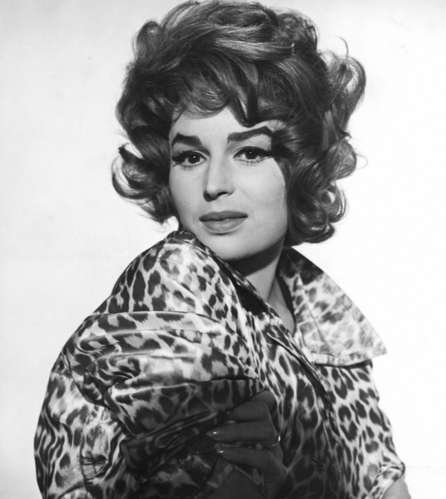 Ko je bila glumica kojoj je Silvana Armenulić "uzela" ime: Put do zvezda prekinut preranom smrću