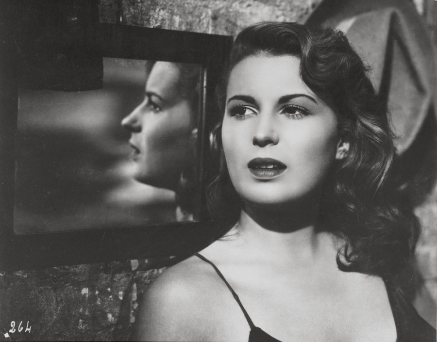 Ko je bila glumica kojoj je Silvana Armenulić "uzela" ime: Put do zvezda prekinut preranom smrću