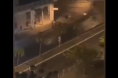 Francuska poslala policiju na ostrvo: Protesti se pretvorili u nerede i pljačku