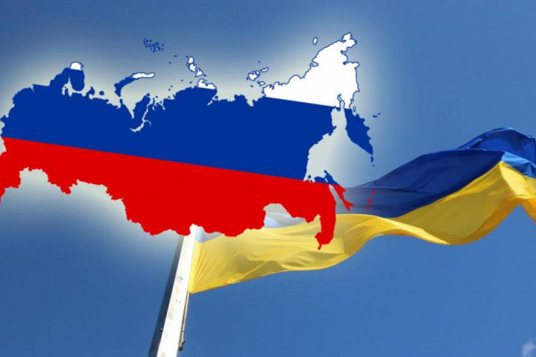 Ukrajina insistira: Nema posebnog statusa za Donbas, neće biti kako Rusija hoće!