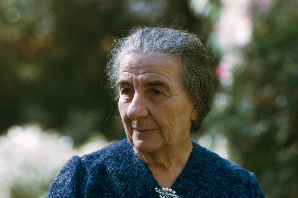 Helen Miren na stubu srama u Berlinu: Nije smela da igra Jevrejku! (FOTO/VIDEO)