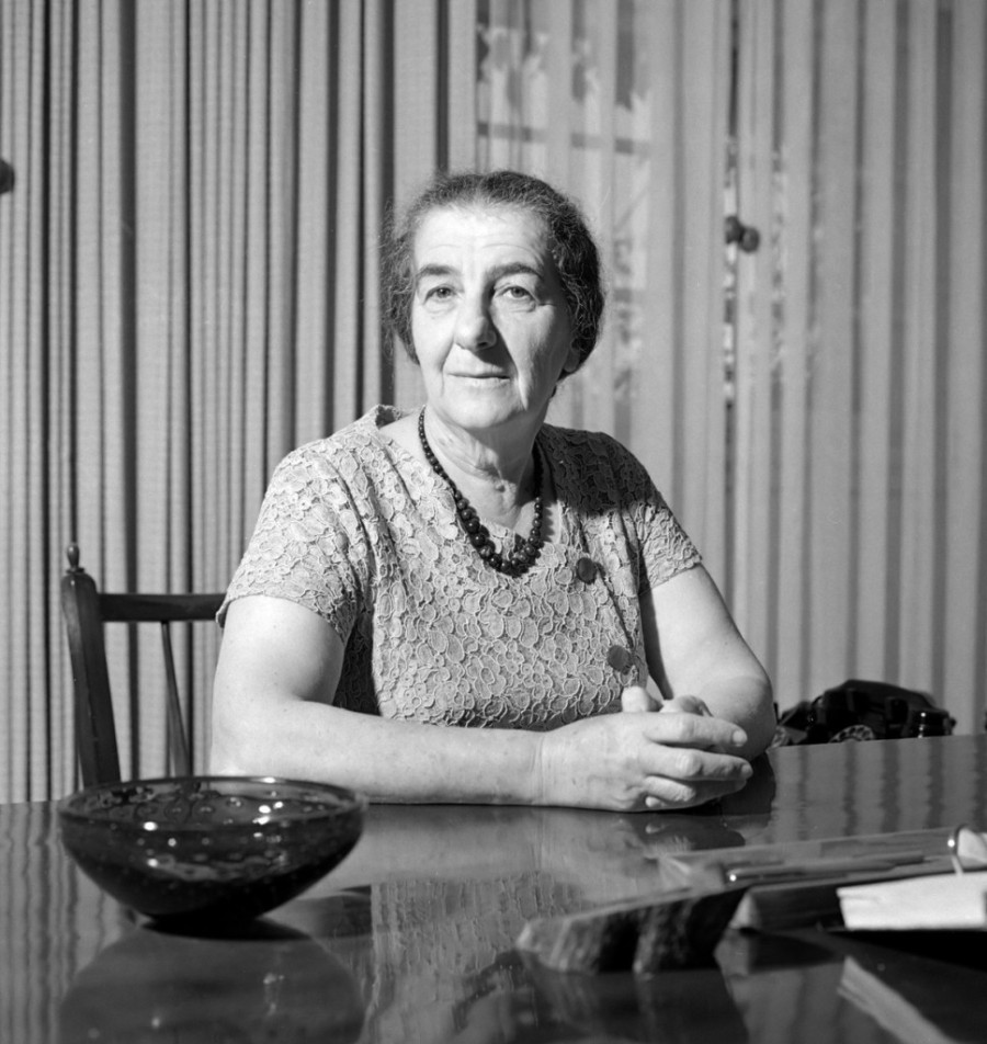 Helen Miren na stubu srama u Berlinu: Nije smela da igra Jevrejku! (FOTO/VIDEO)